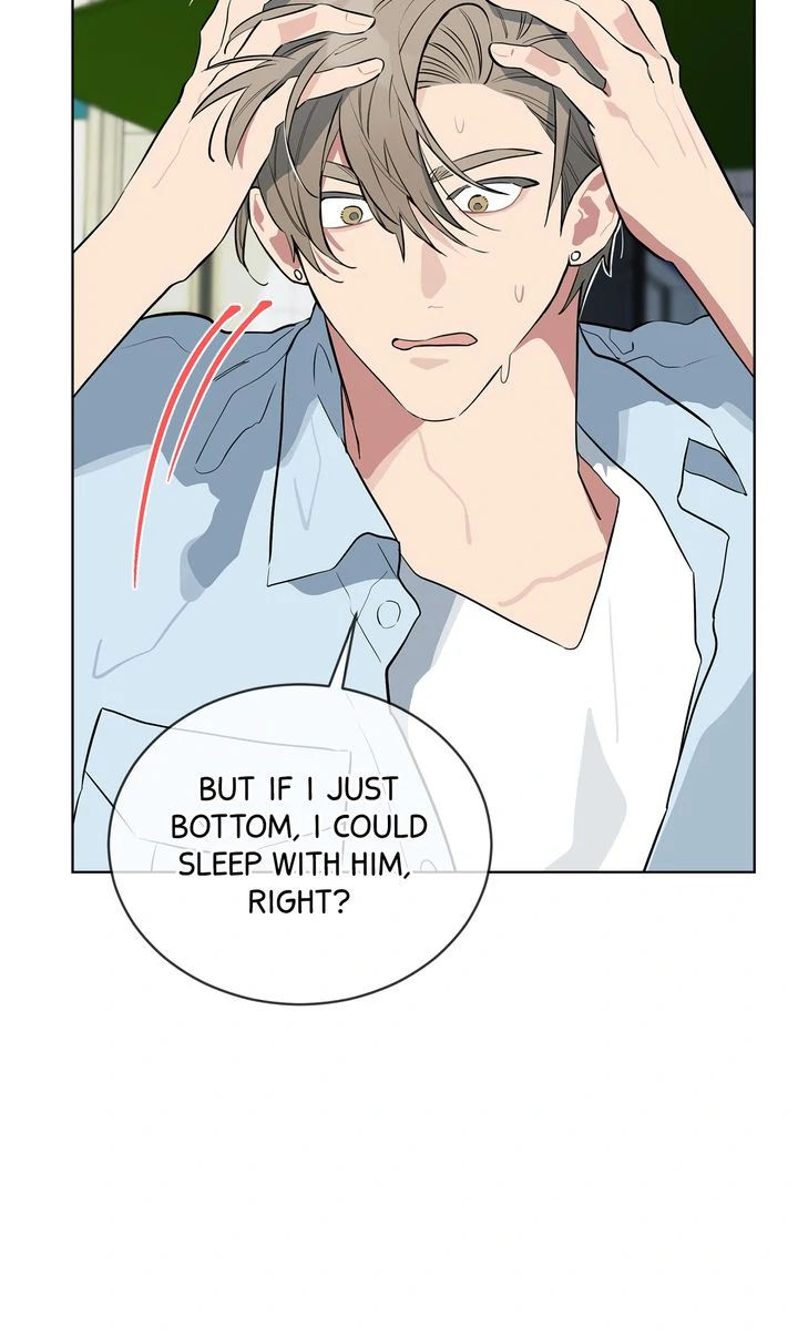 Baby, Light My Fire [Mature Official] - Episode 12 manhwa