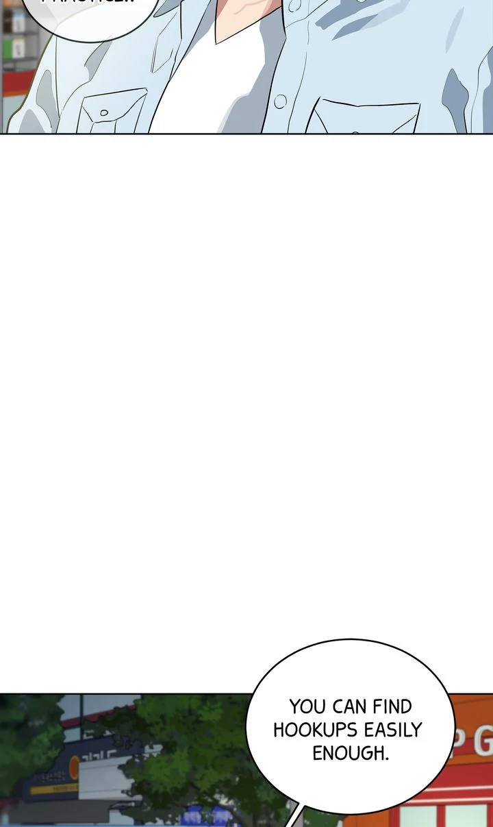 Baby, Light My Fire [Mature Official] - Episode 12 manhwa