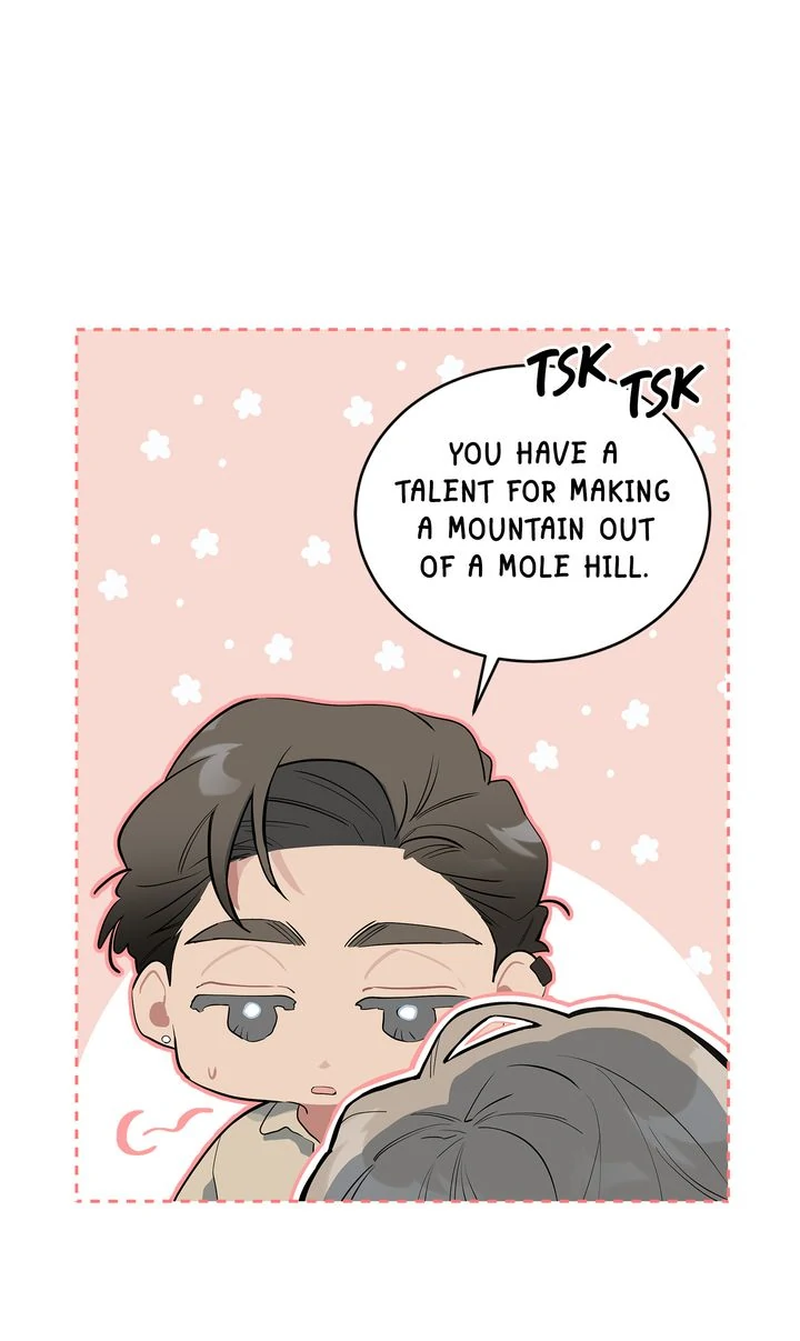 Baby, Light My Fire [Mature Official] - Episode 12 manhwa