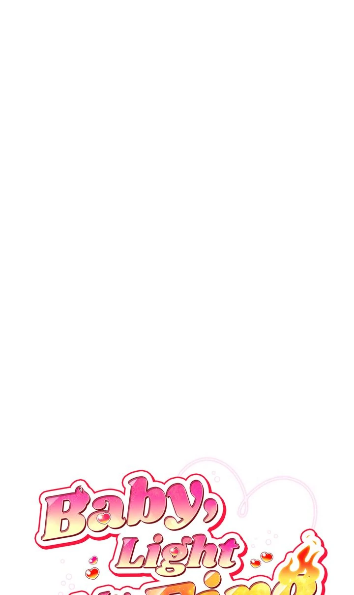 Baby, Light My Fire [Mature Official] - Episode 12 manhwa