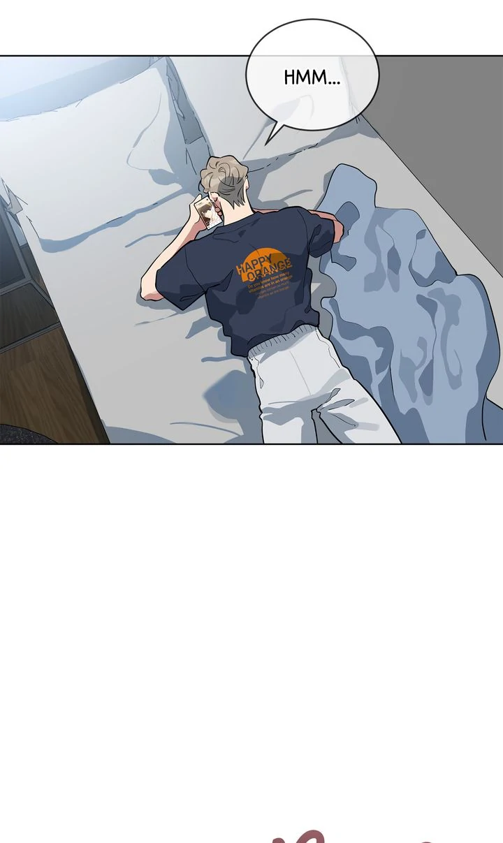 Baby, Light My Fire [Mature Official] - Episode 12 manhwa