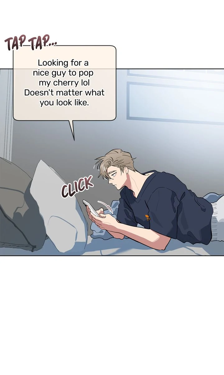 Baby, Light My Fire [Mature Official] - Episode 12 manhwa
