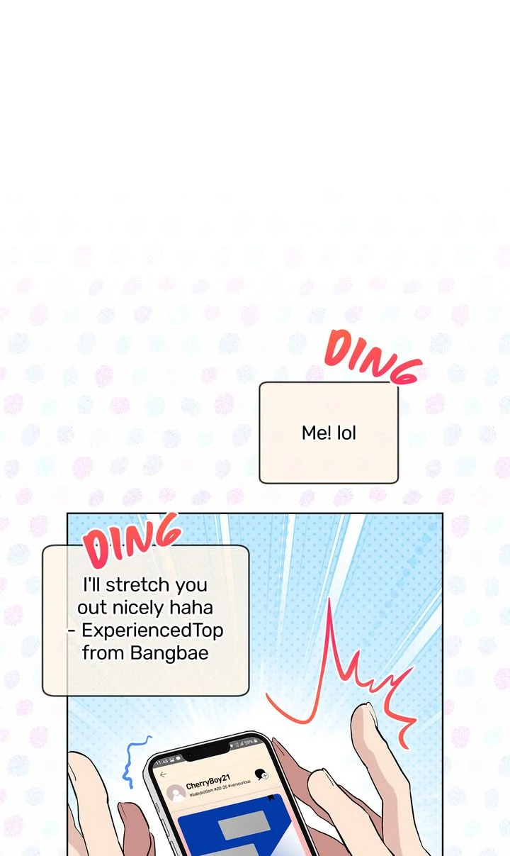 Baby, Light My Fire [Mature Official] - Episode 12 manhwa