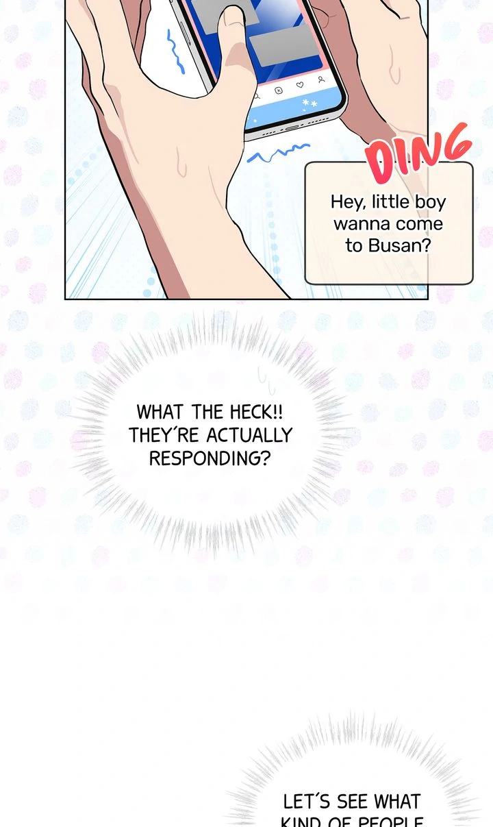 Baby, Light My Fire [Mature Official] - Episode 12 manhwa