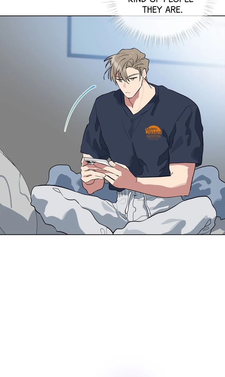 Baby, Light My Fire [Mature Official] - Episode 12 manhwa