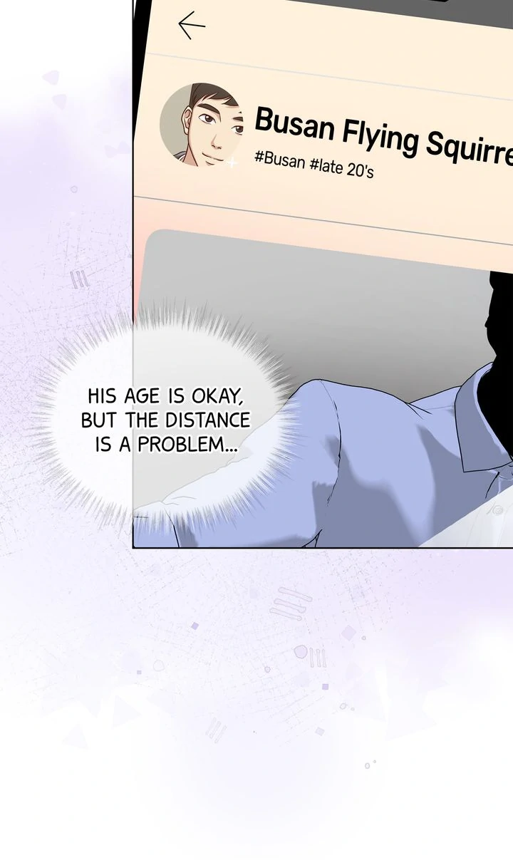 Baby, Light My Fire [Mature Official] - Episode 12 manhwa