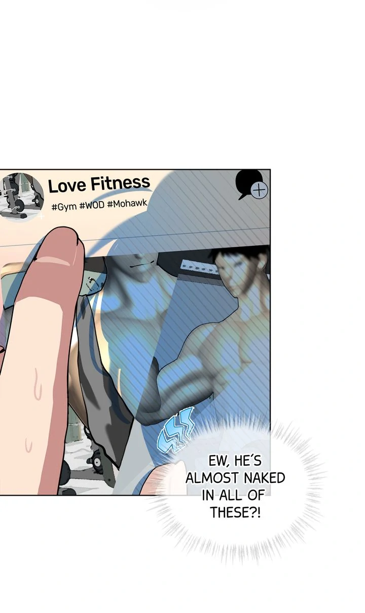 Baby, Light My Fire [Mature Official] - Episode 12 manhwa