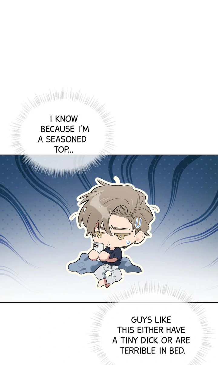 Baby, Light My Fire [Mature Official] - Episode 12 manhwa