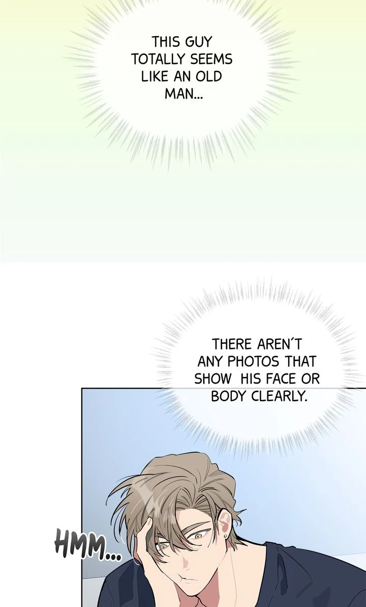 Baby, Light My Fire [Mature Official] - Episode 13 manhwa