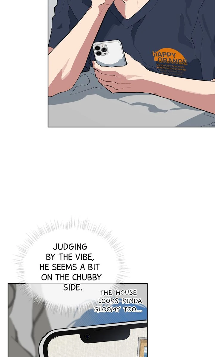 Baby, Light My Fire [Mature Official] - Episode 13 manhwa