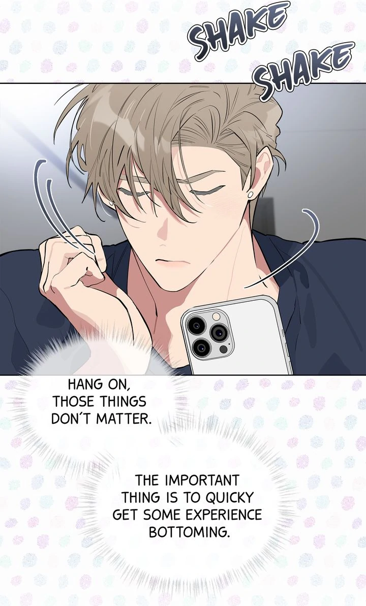 Baby, Light My Fire [Mature Official] - Episode 13 manhwa