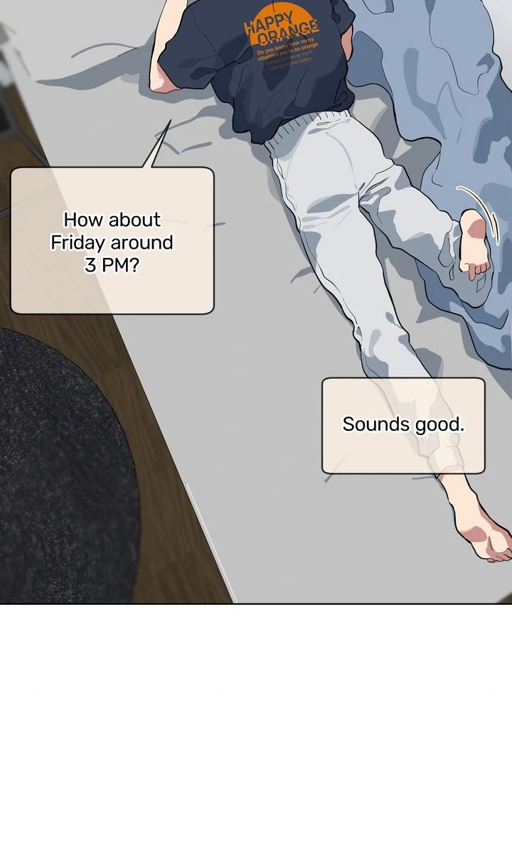 Baby, Light My Fire [Mature Official] - Episode 13 manhwa