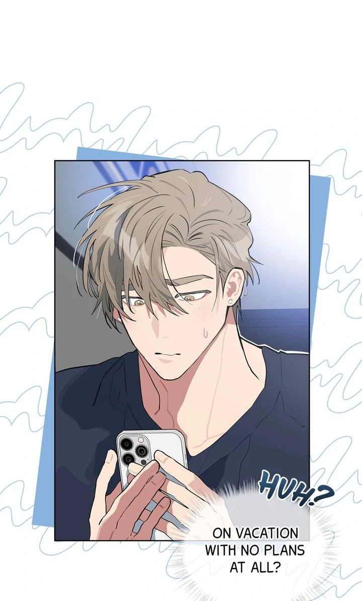 Baby, Light My Fire [Mature Official] - Episode 13 manhwa