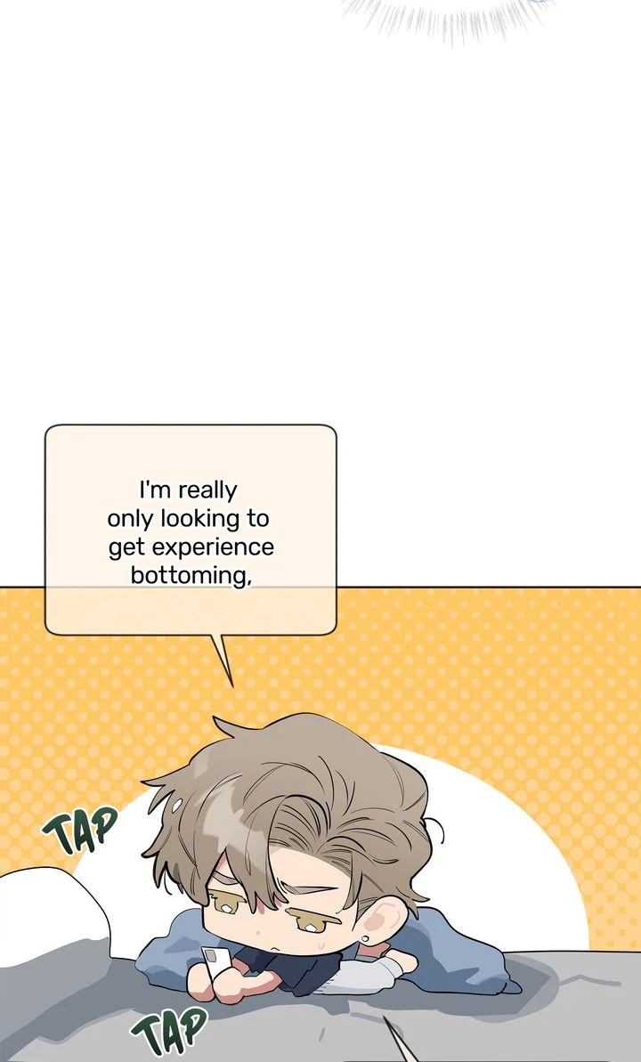 Baby, Light My Fire [Mature Official] - Episode 13 manhwa