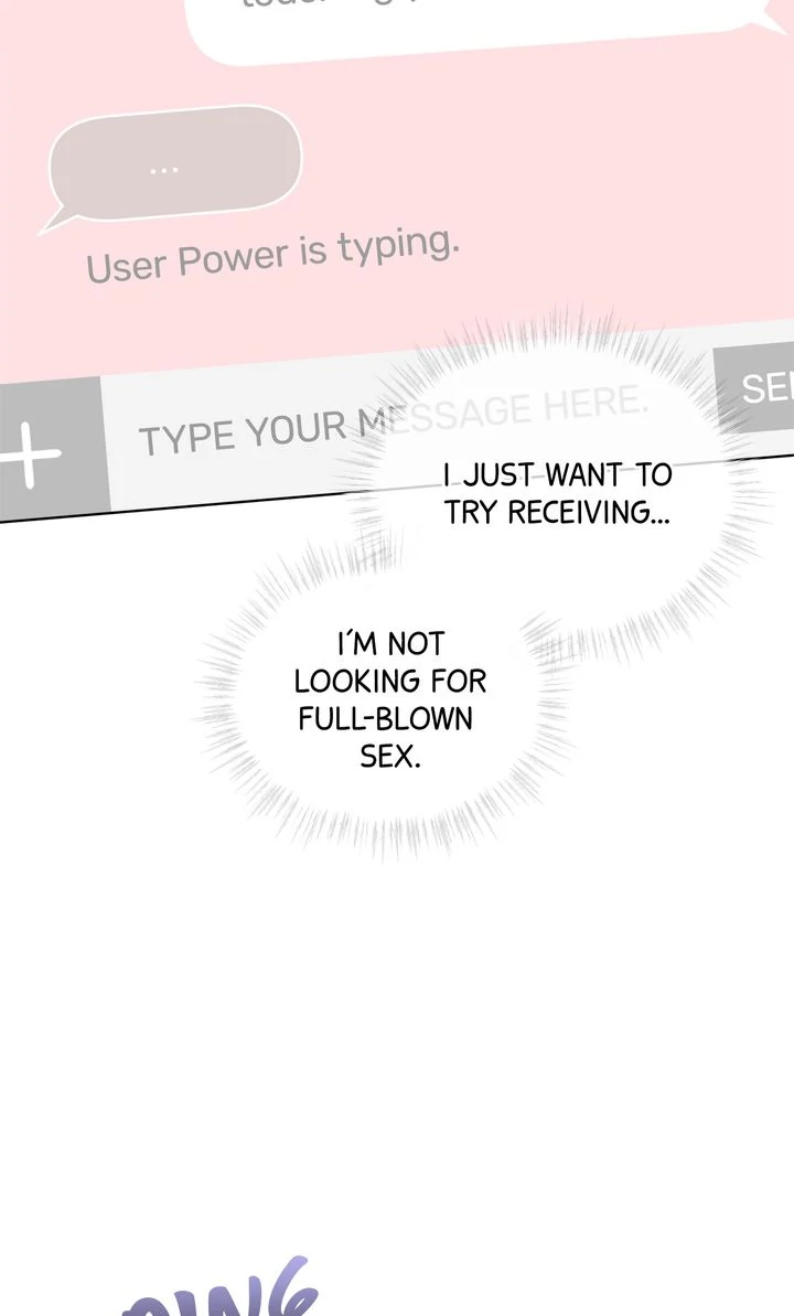 Baby, Light My Fire [Mature Official] - Episode 13 manhwa