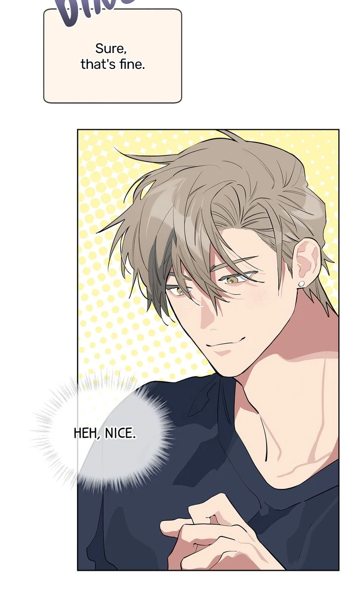 Baby, Light My Fire [Mature Official] - Episode 13 manhwa