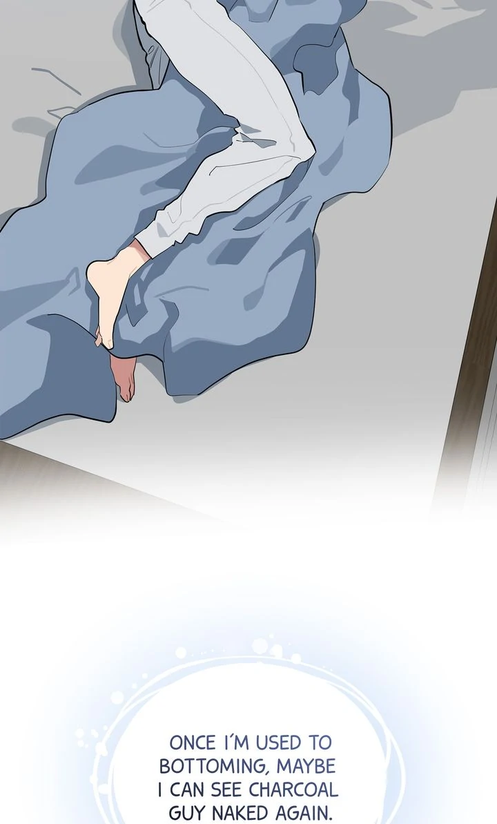Baby, Light My Fire [Mature Official] - Episode 13 manhwa