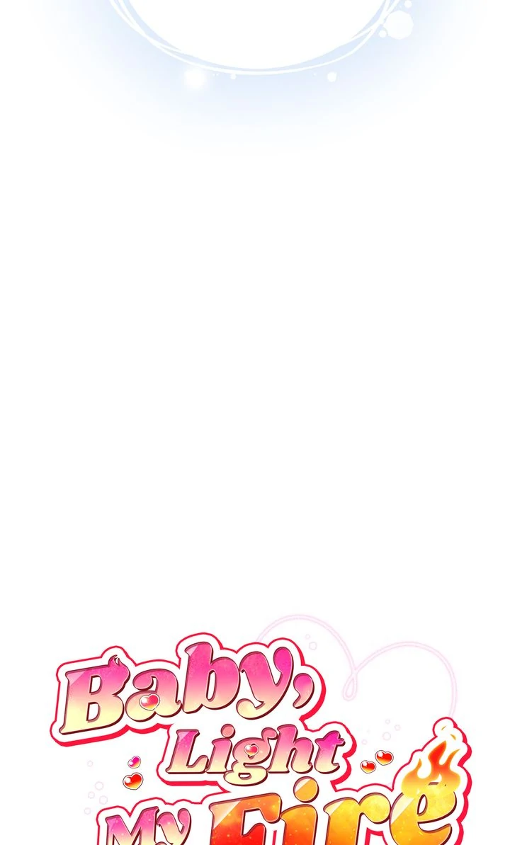 Baby, Light My Fire [Mature Official] - Episode 13 manhwa