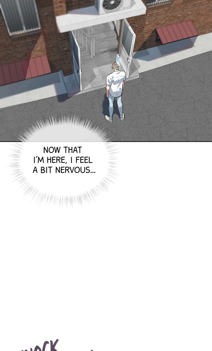 Baby, Light My Fire [Mature Official] - Episode 13 manhwa