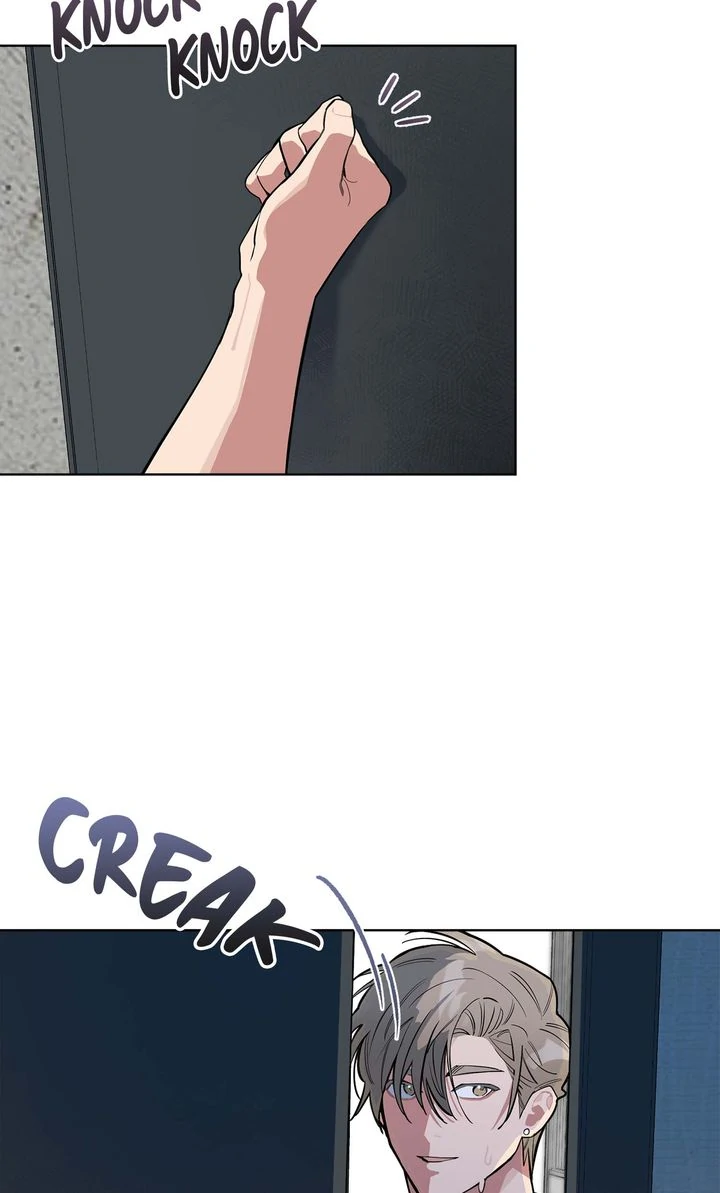 Baby, Light My Fire [Mature Official] - Episode 13 manhwa