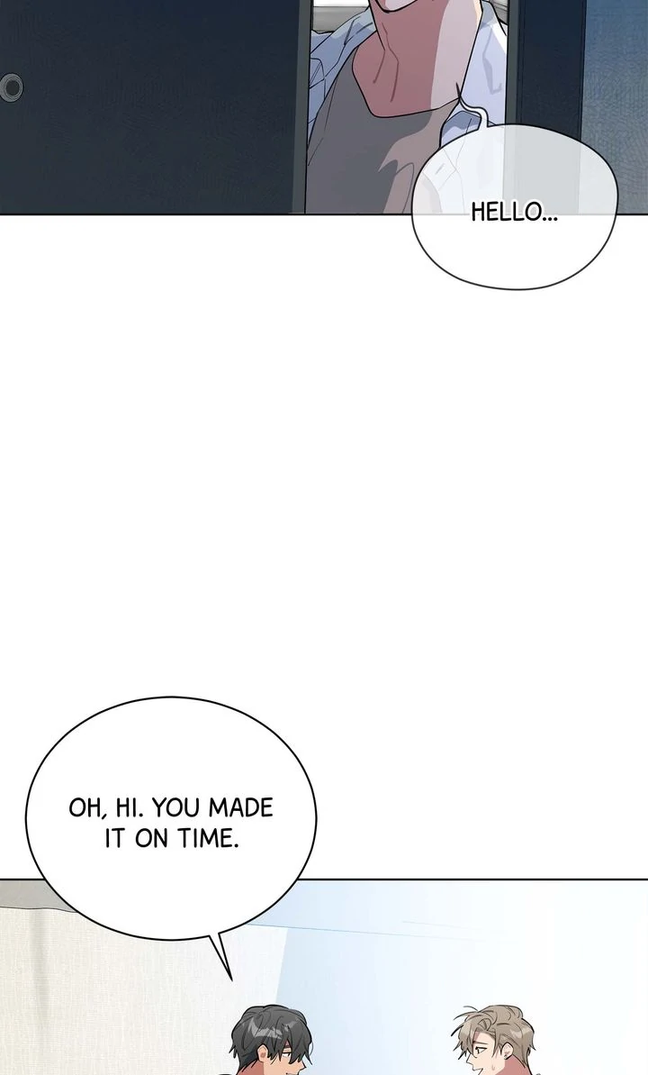 Baby, Light My Fire [Mature Official] - Episode 13 manhwa