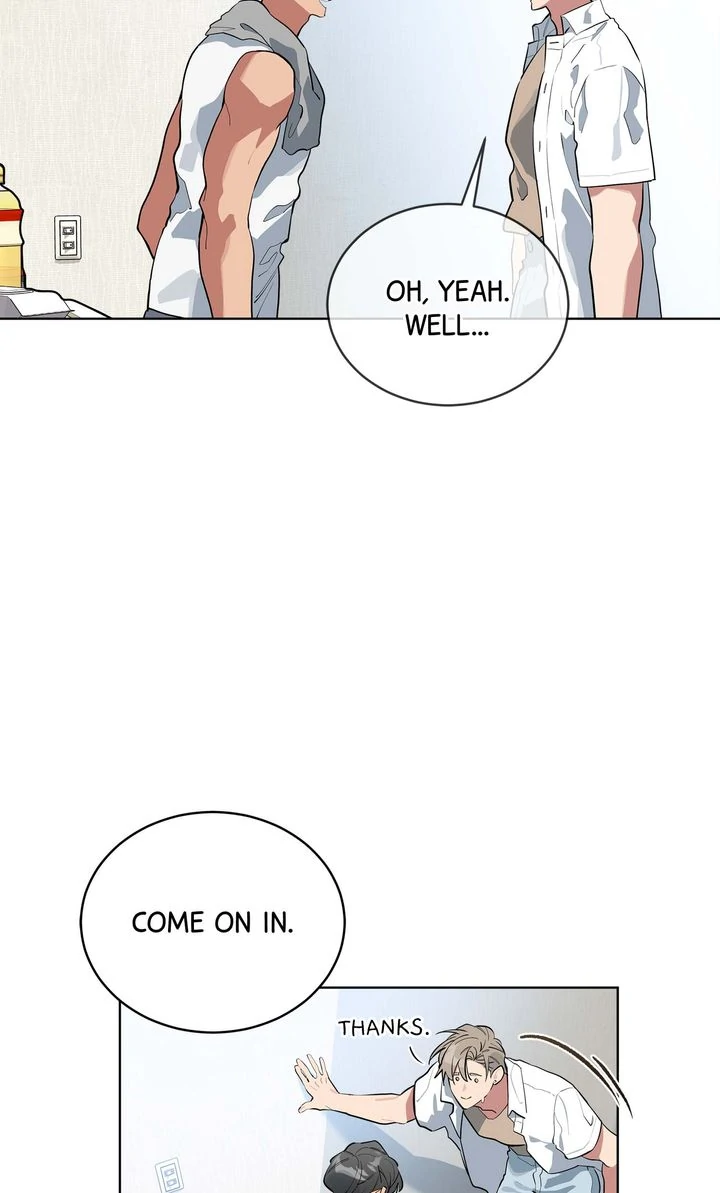 Baby, Light My Fire [Mature Official] - Episode 13 manhwa