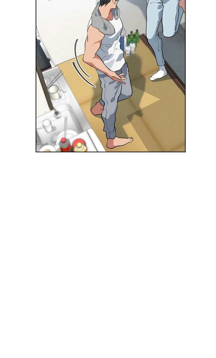 Baby, Light My Fire [Mature Official] - Episode 13 manhwa