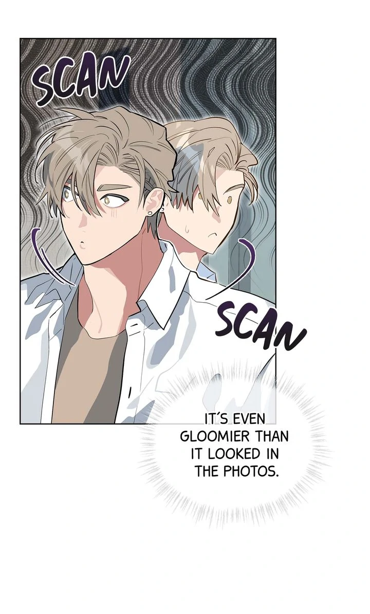 Baby, Light My Fire [Mature Official] - Episode 13 manhwa
