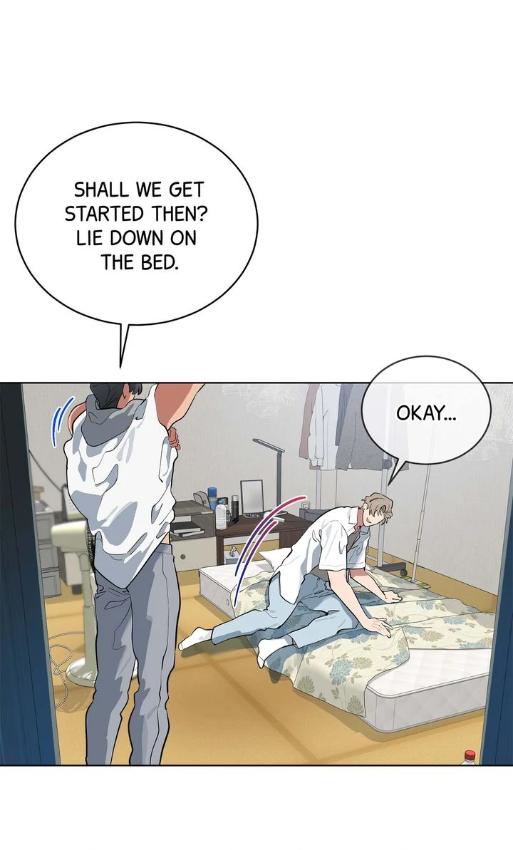 Baby, Light My Fire [Mature Official] - Episode 13 manhwa