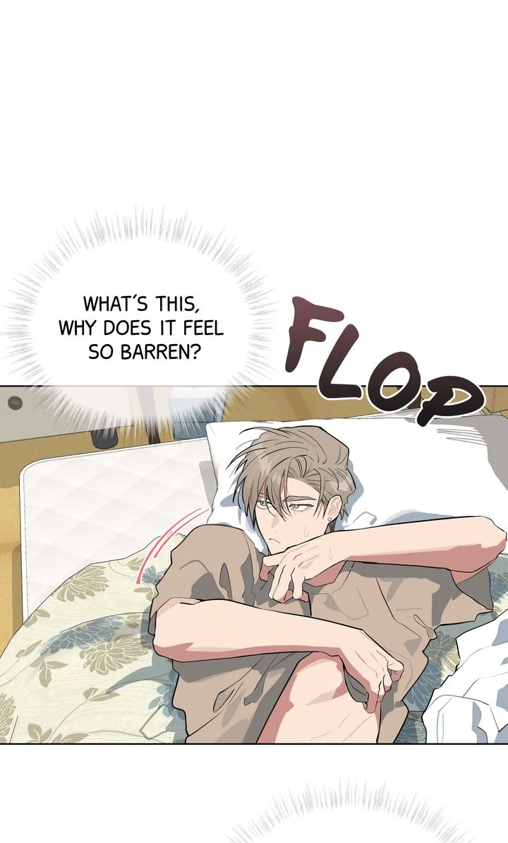 Baby, Light My Fire [Mature Official] - Episode 13 manhwa