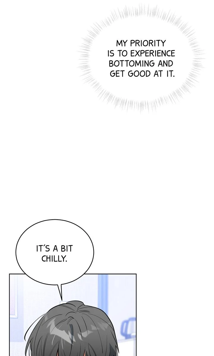 Baby, Light My Fire [Mature Official] - Episode 13 manhwa