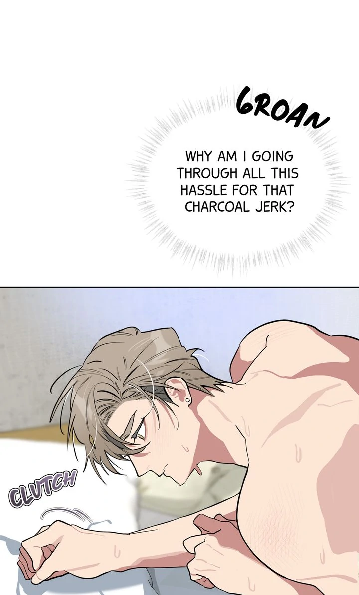 Baby, Light My Fire [Mature Official] - Episode 13 manhwa
