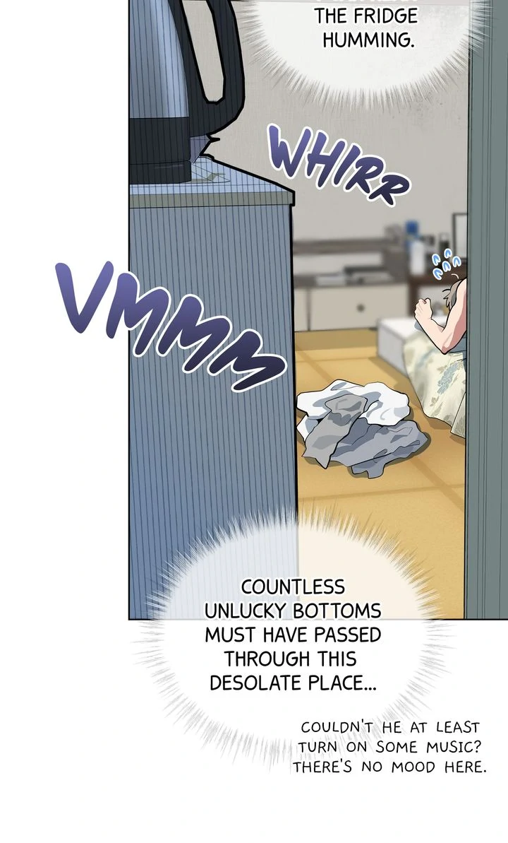 Baby, Light My Fire [Mature Official] - Episode 13 manhwa