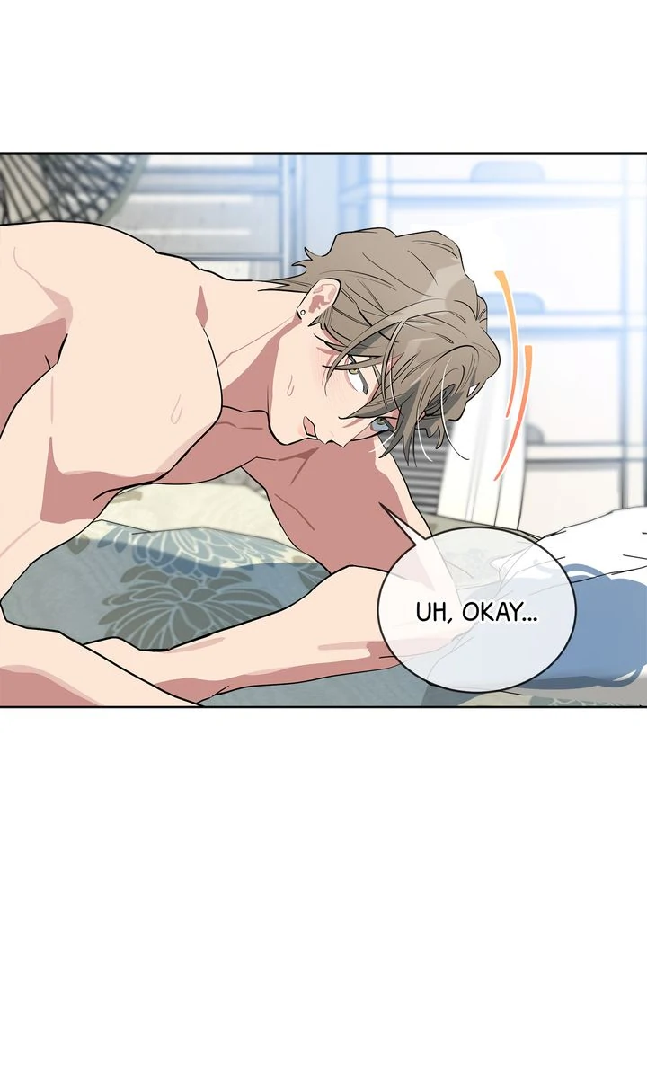 Baby, Light My Fire [Mature Official] - Episode 13 manhwa