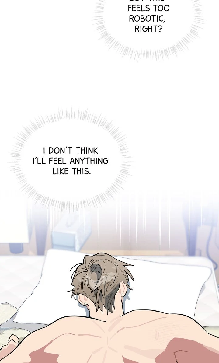 Baby, Light My Fire [Mature Official] - Episode 13 manhwa