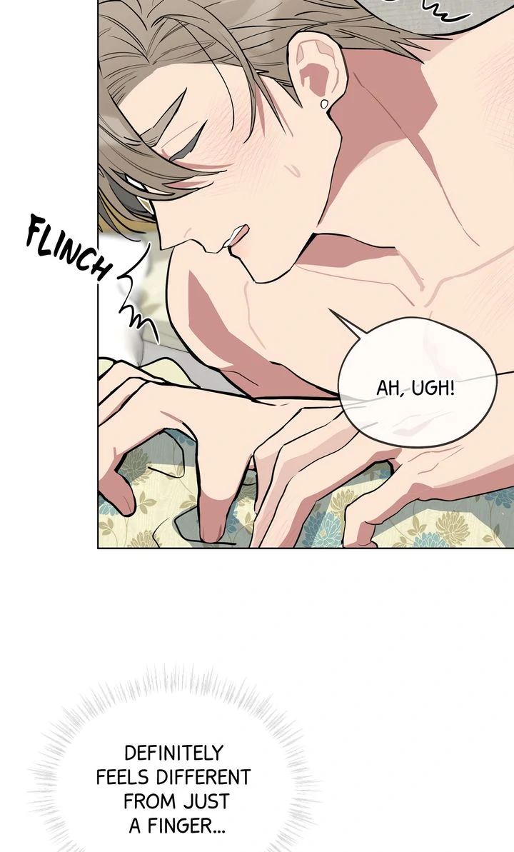 Baby, Light My Fire [Mature Official] - Episode 13 manhwa