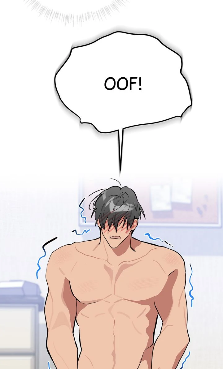 Baby, Light My Fire [Mature Official] - Episode 13 manhwa