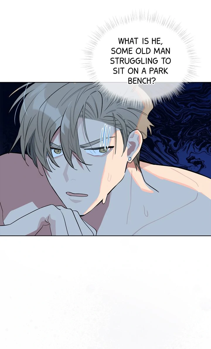 Baby, Light My Fire [Mature Official] - Episode 13 manhwa
