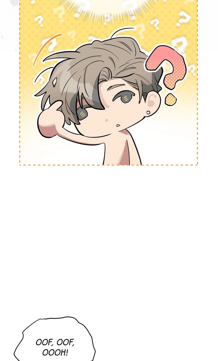 Baby, Light My Fire [Mature Official] - Episode 13 manhwa