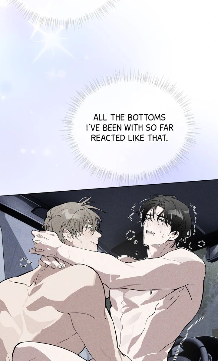 Baby, Light My Fire [Mature Official] - Episode 13 manhwa