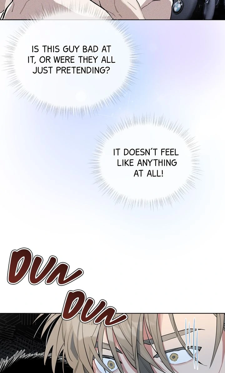 Baby, Light My Fire [Mature Official] - Episode 13 manhwa