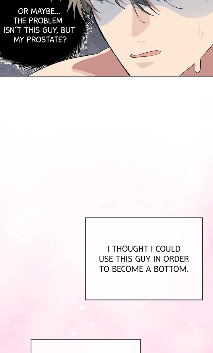 Baby, Light My Fire [Mature Official] - Episode 13 manhwa
