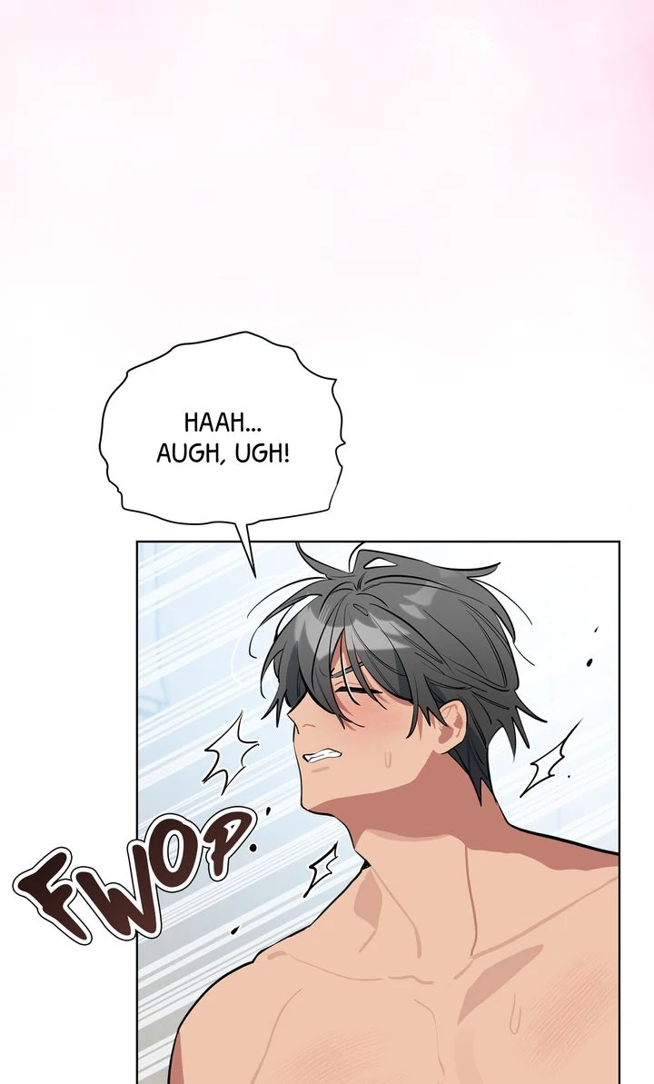 Baby, Light My Fire [Mature Official] - Episode 13 manhwa