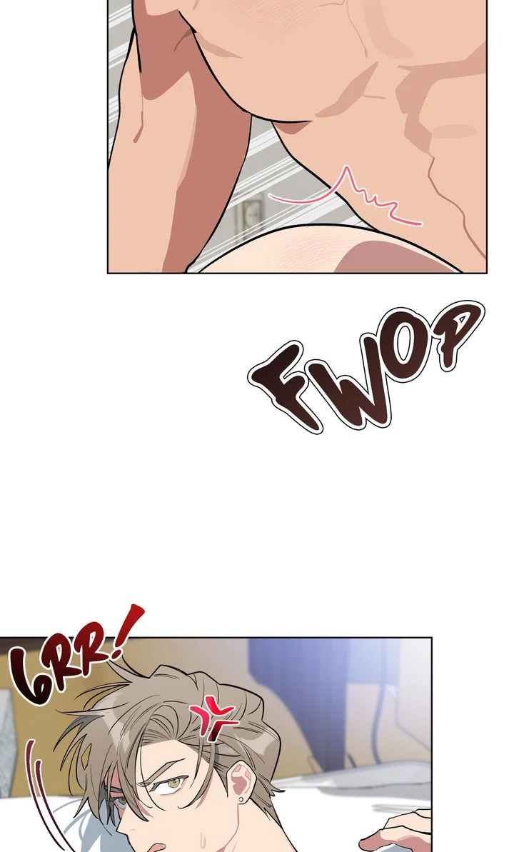Baby, Light My Fire [Mature Official] - Episode 13 manhwa