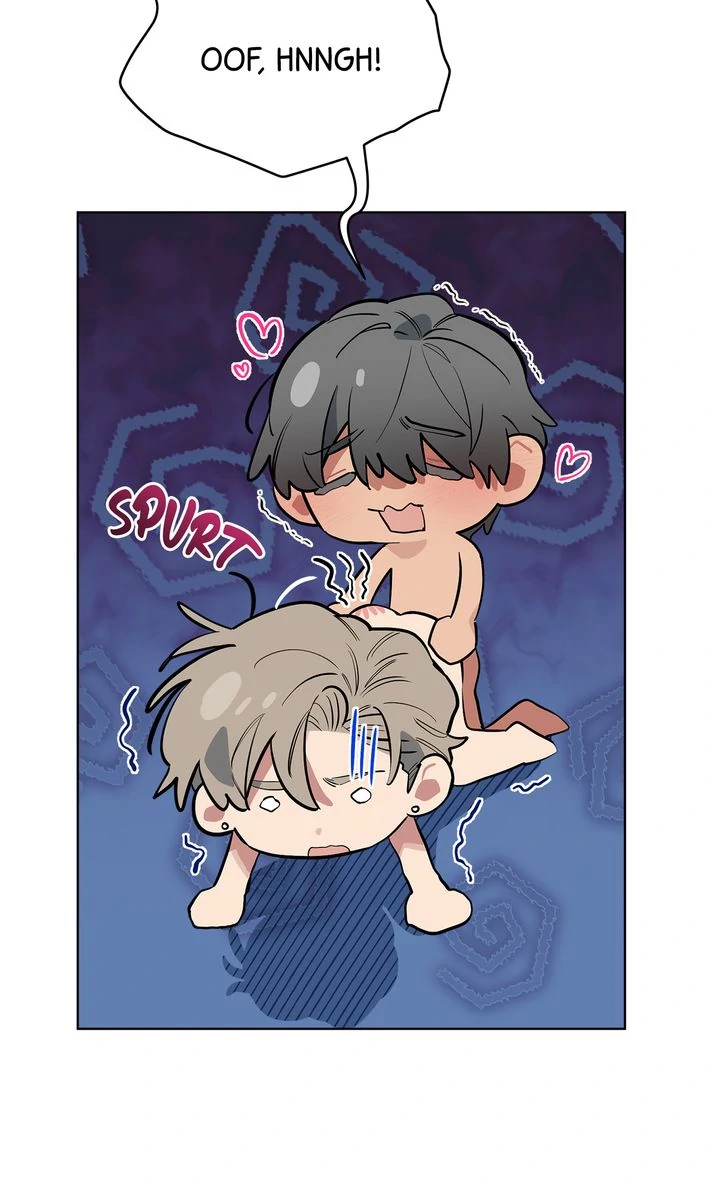 Baby, Light My Fire [Mature Official] - Episode 13 manhwa