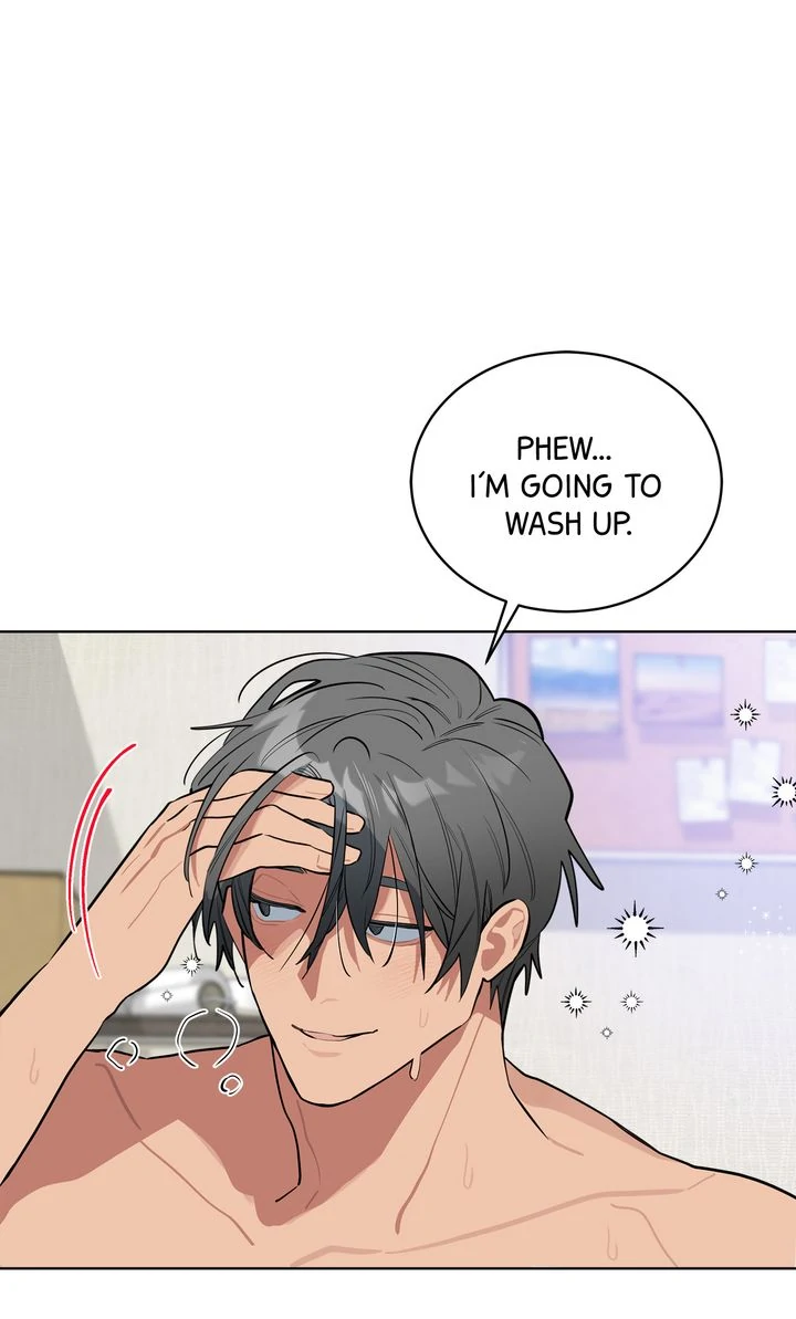 Baby, Light My Fire [Mature Official] - Episode 13 manhwa