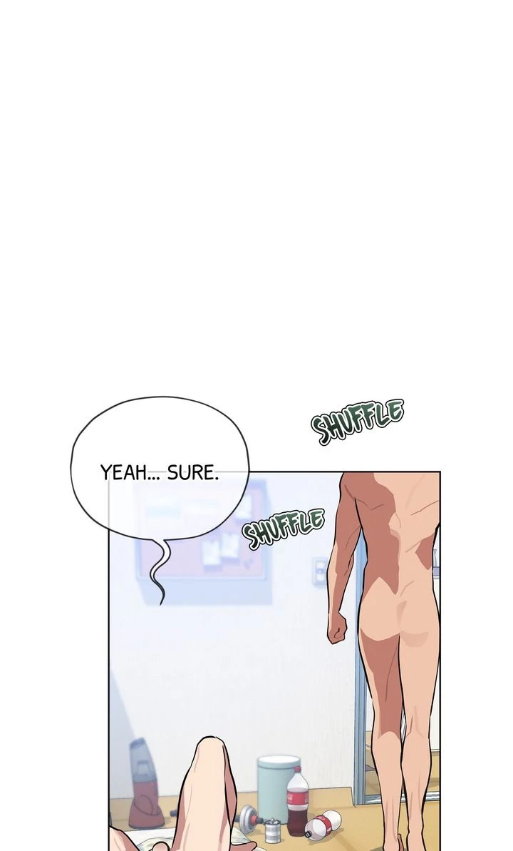 Baby, Light My Fire [Mature Official] - Episode 13 manhwa