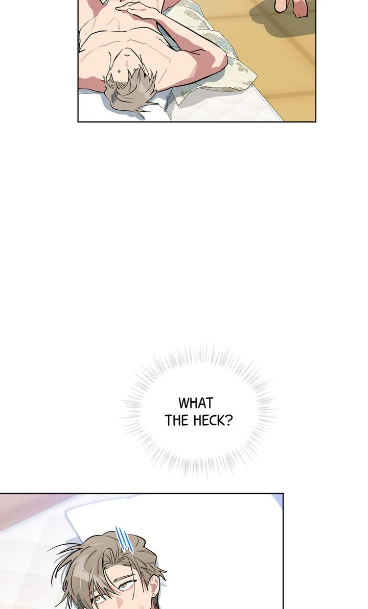 Baby, Light My Fire [Mature Official] - Episode 13 manhwa