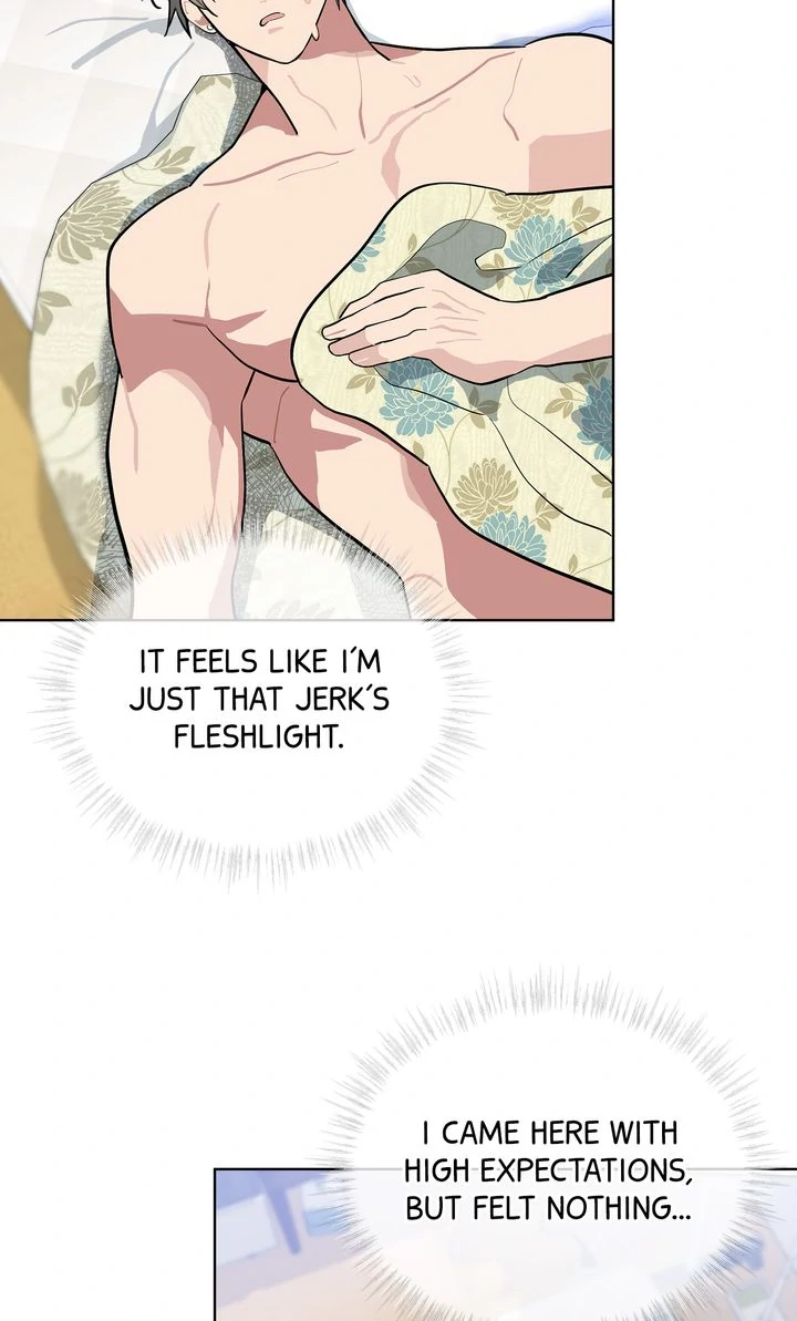 Baby, Light My Fire [Mature Official] - Episode 13 manhwa