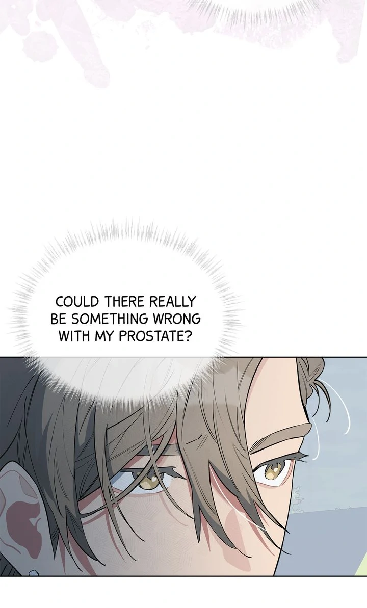 Baby, Light My Fire [Mature Official] - Episode 13 manhwa
